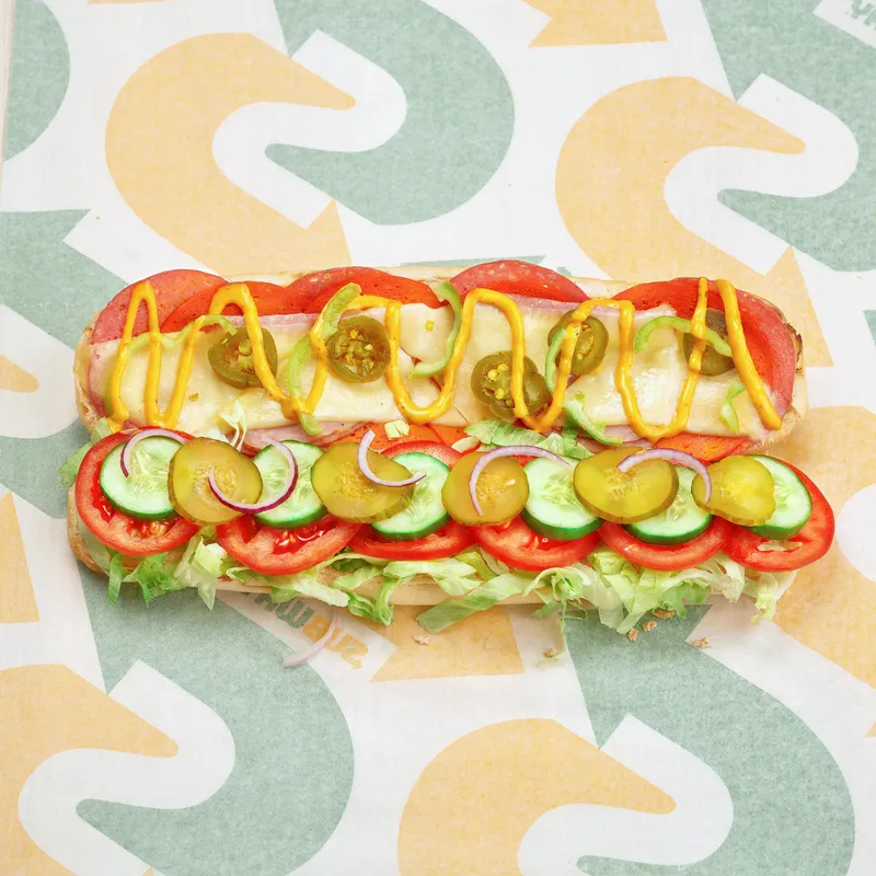 Subway · Photos 2